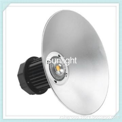 Meanwell driver Industrial 5000h lifespan highbay led lights